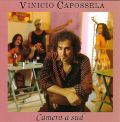 Vinicio Capossela - Camera a sud (1994) MP3 320Kbps