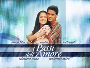 I passi dell'amore - A Walk to Remember (2002) DVD9 Copia 1:1 ITA-ENG