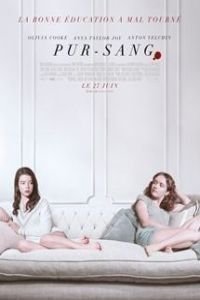 film Pur-Sang streaming vf