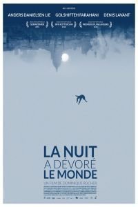 film La Nuit A Dévoré Le Monde streaming vf