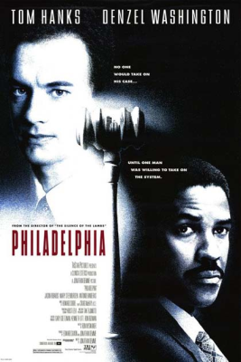 Philadelphia (1993) DVD9 Copia 1:1 ITA-ENG-FRE-GER-ESP