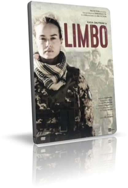 Limbo (2015)﻿ DVD5 Compresso - ITA