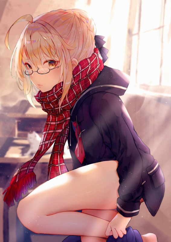 artoria_pendragon_and_mysterious_heroine_x_fate_grand_order_an