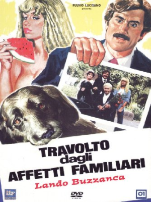Travolto dagli affetti familiari (1978) .avi DVDRip AC3 ITA