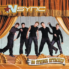 max nsync