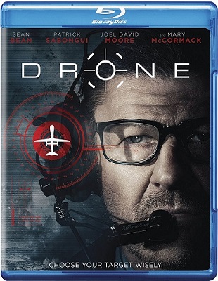 Drone (2017).avi BDRiP XviD AC3 - iTA