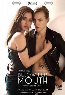 film Below Her Mouth streaming vf