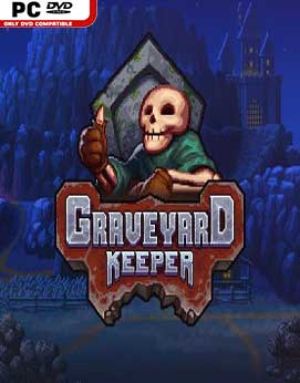 Graveyard Keeper v1.030 Cracked-3DM