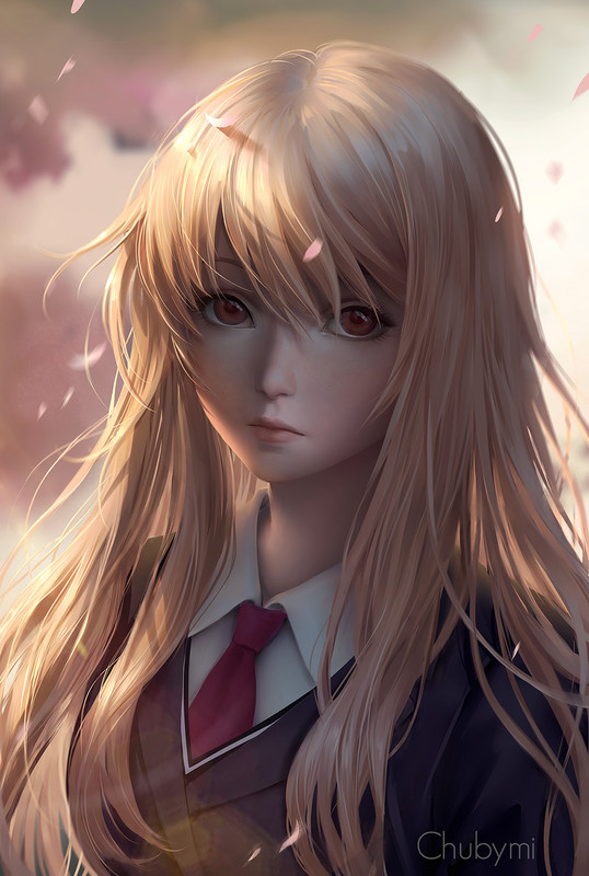 shiina_mashiro_sakura_sou_no_pet_na_kanojo_drawn_by_chuby_mi