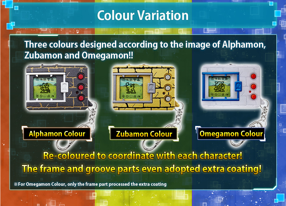 Details about   Digimon Tamagotchi 20th Anniversary Virtual Pet Yellow Gold Bandai SHIPS FAST!! 