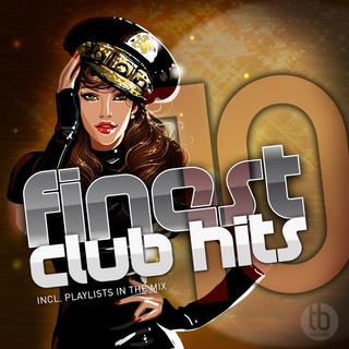 Finest_Club_Hits_10 (2017) mp3 192 kbps