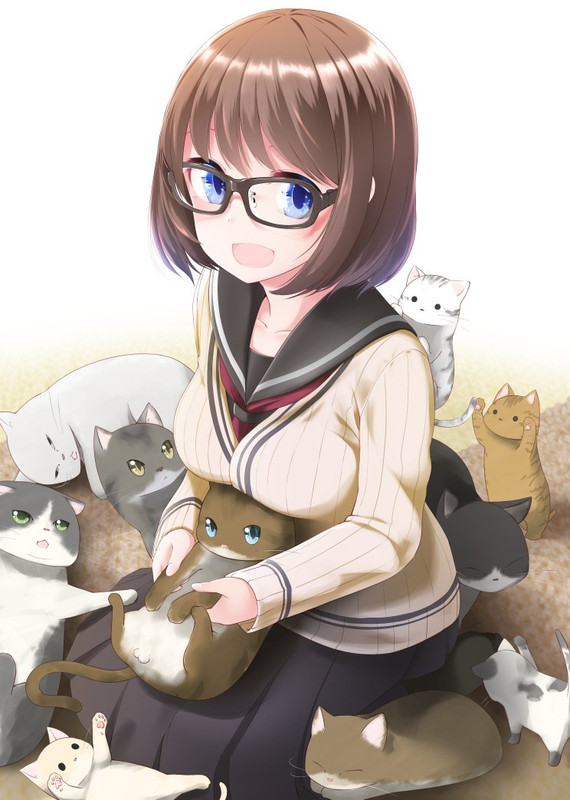 original_drawn_by_nekobaka_4e661b3c1ccc56a590e3d1a1ba6461d5