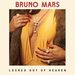 Bruno Mars -  Locked Out Of Heaven (Remixes) (2013) .mp3 - 320 kbps