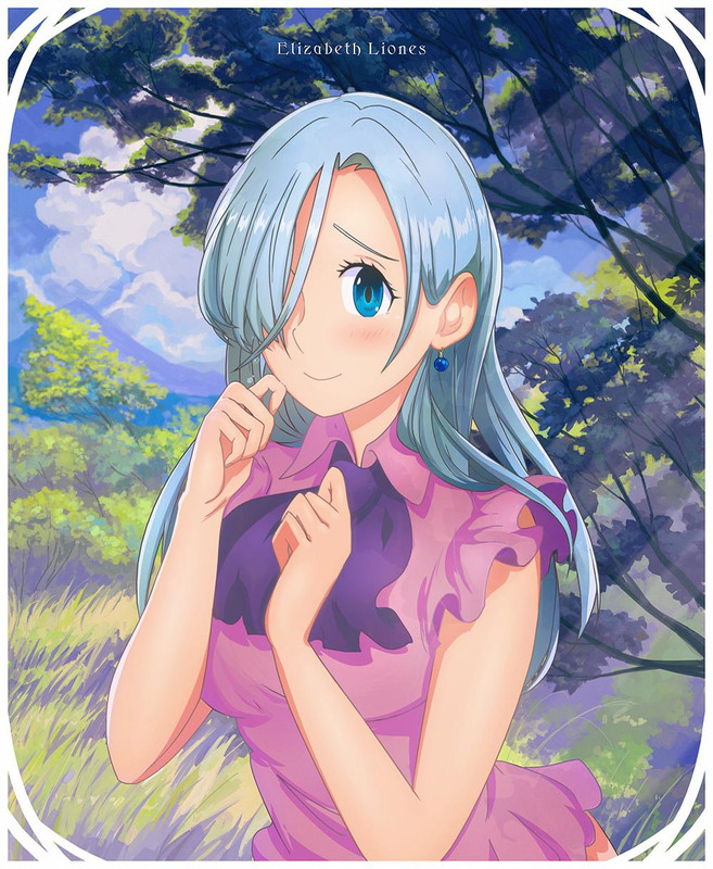 elizabeth_liones_nanatsu_no_taizai_drawn_by_arsenixc_897b5847
