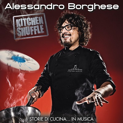 Kitchen Shuffle (2014) .mp3 - 320 kbps