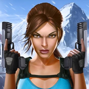 [ANDROID] Lara Croft: Relic Run v1.10.97 Mega Mod .apk - ITA