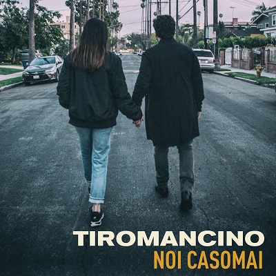 Tiromancino - Noi casomai [singolo] (2018) .mp3 - 320 kbps