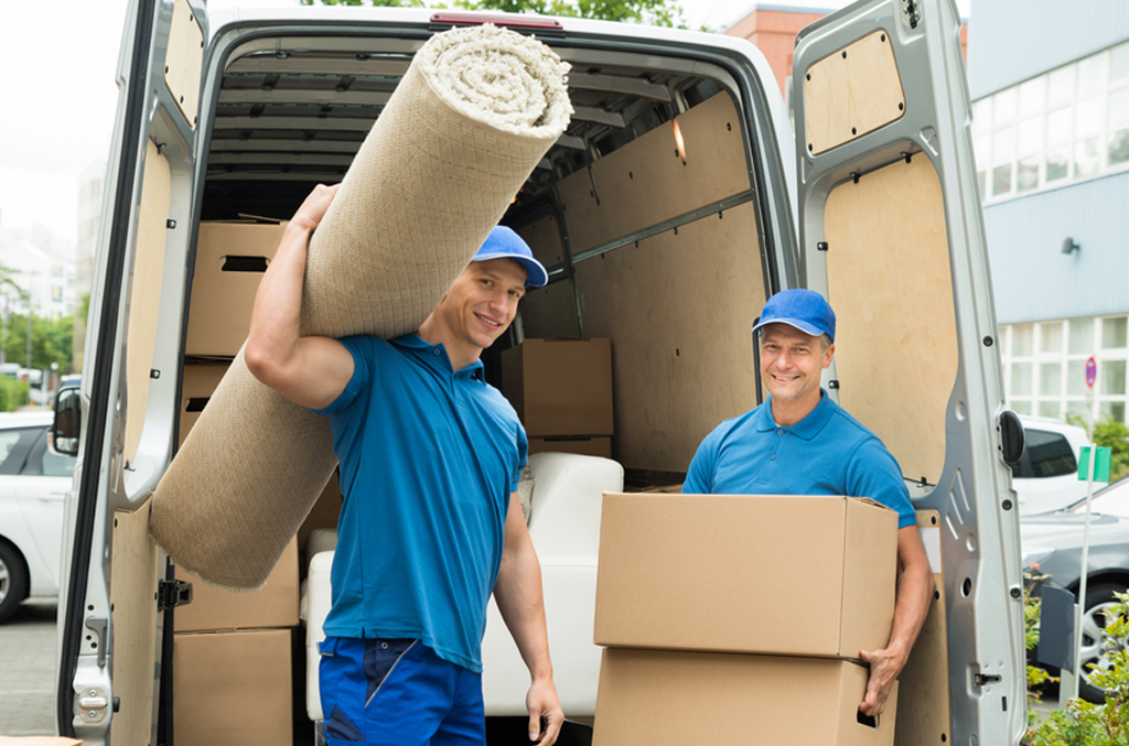 Why you should hire professional GTA Toronto Movers