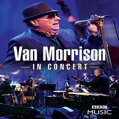 Van Morrison - In Concert (2018) .mp3 - 320 kbps