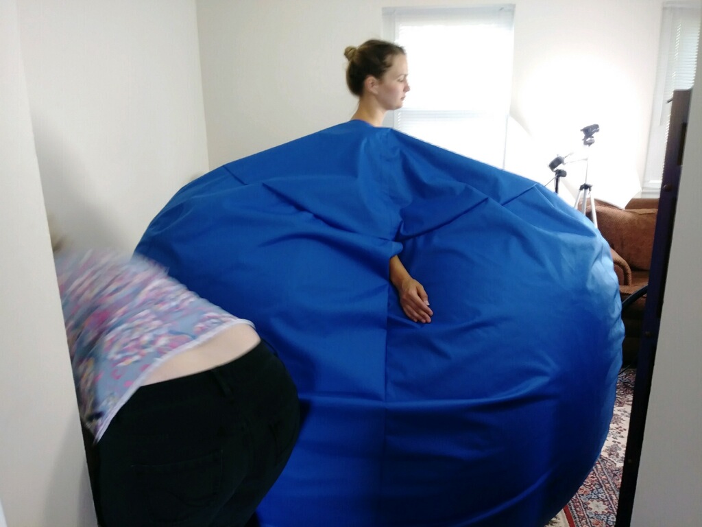 Blueberry inflation thread