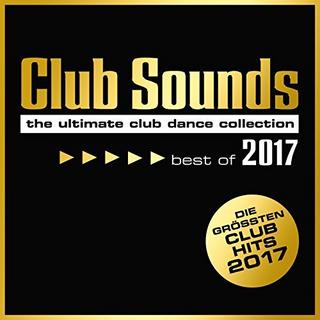 Club_Sounds_Best_Of-2017 (2017) mp3 192 kbps