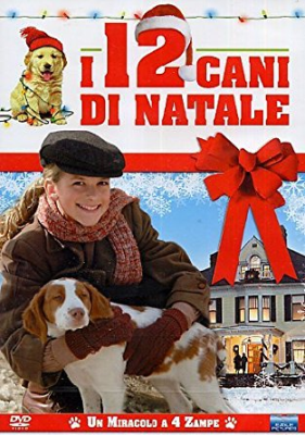 I 12 cani di Natale (2005) DVD5 Copia 1:1 ITA-ENG