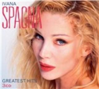 Ivana Spagna - Greatest Hits [3 Cd] (2011) .mp3 - 320 kbps