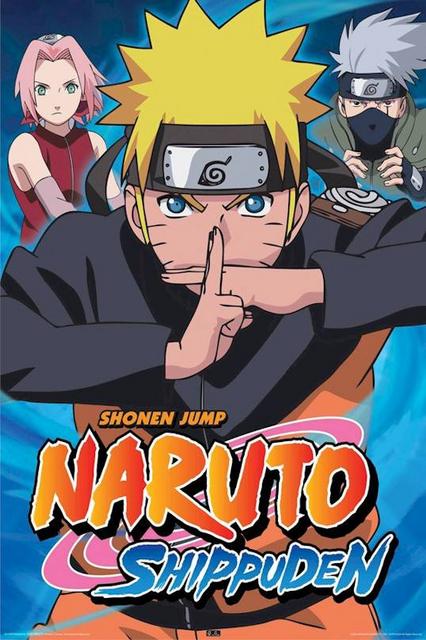 ნარუტო სეზონი 16 / Naruto Shippuden Season 16 / naruto sezoni 16