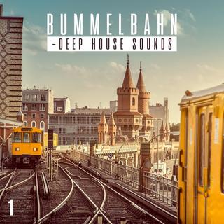 Bummelbahn_Vol_1-Deep_House (2017) mp3 320 kbps