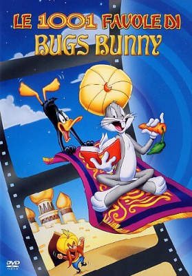 Le 1001 favole di Bugs Bunny (1982) .avi DVDRip AC3 ITA