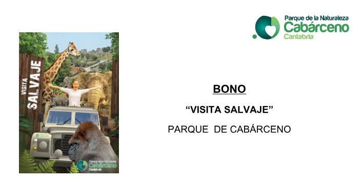 Viaje Norte de España (2017): 22 días - Blogs de España - Día 6 Parque de la Naturaleza de Cabárceno (1)