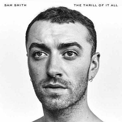 Sam Smith - The Thrill Of It All (Japan Bonus Track) (2017) .mp3 - 320 kbps