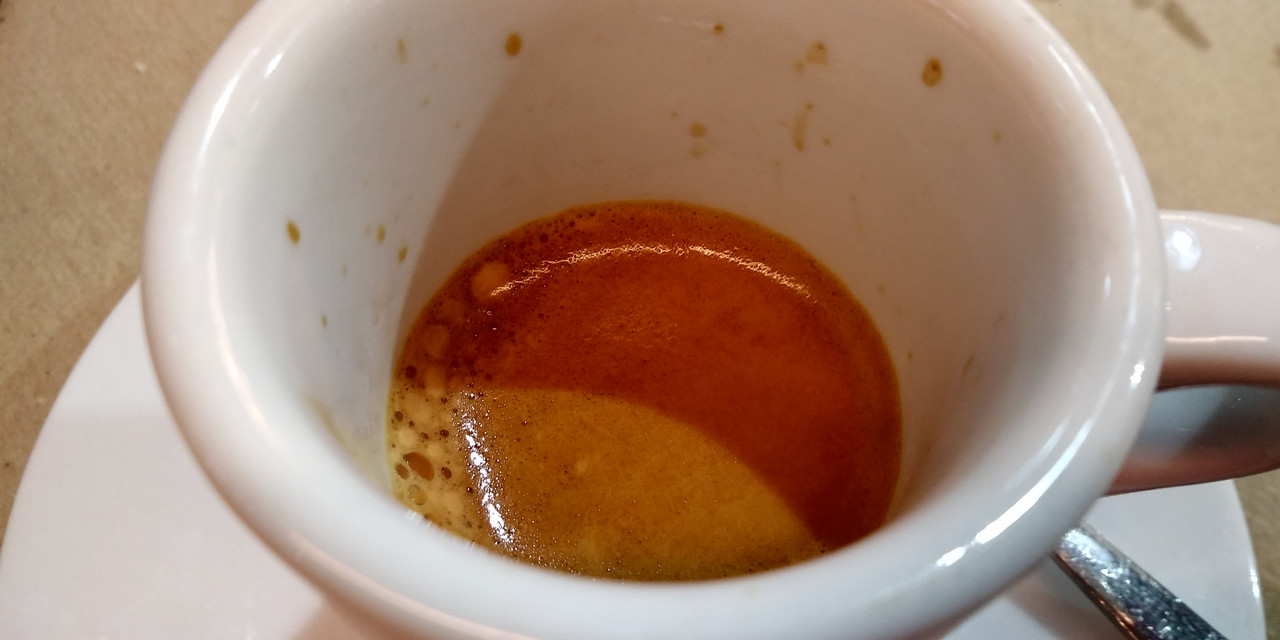  Lavazza Café Espresso molido : Todo lo demás