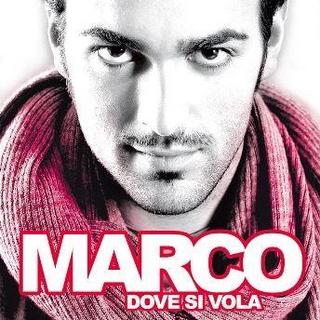 Marco Mengoni - Dove si vola (2009) .mp3 - 320 kbps