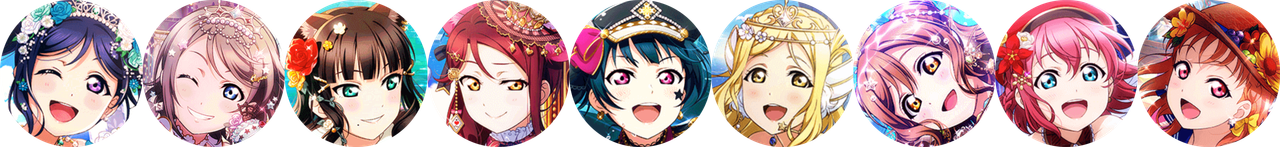 aqours