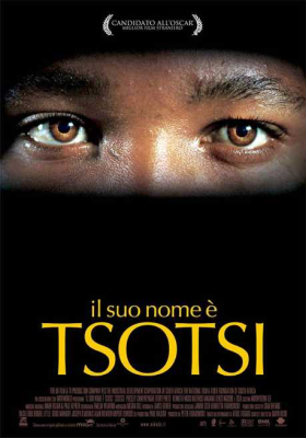 Il suo nome è Tsotsi (2005) DVD9 Copia 1:1 ITA-ZUL