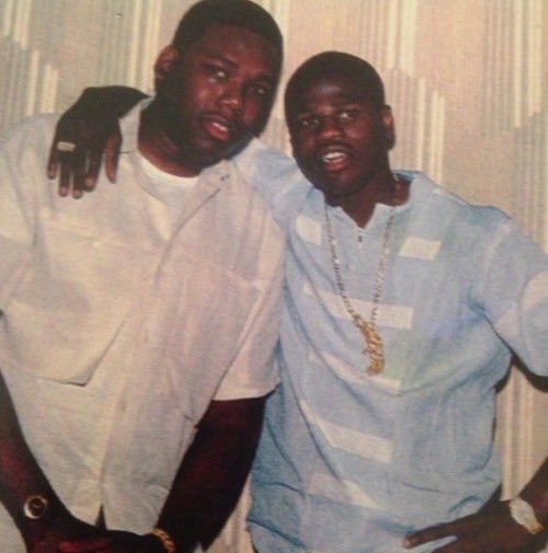 Azie Faison on Buying 60 Cars, Rich Porter Never Wearing Same Outfit Twice  (Part 11) 