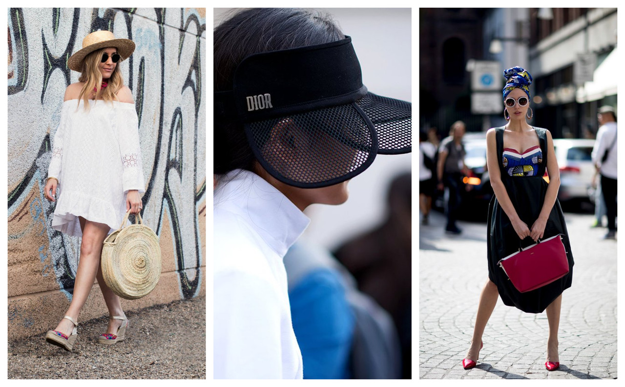 fashion arrivals trends