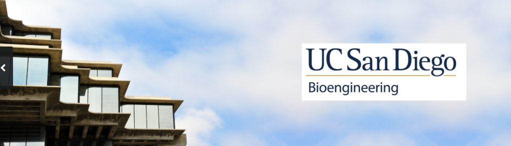 Graduate Contact Info | Bioengineering