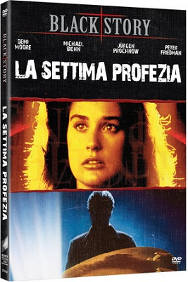 La settima profezia (1988) DVD5 COPIA 1:1 ITA/ING/SPA [Italian]