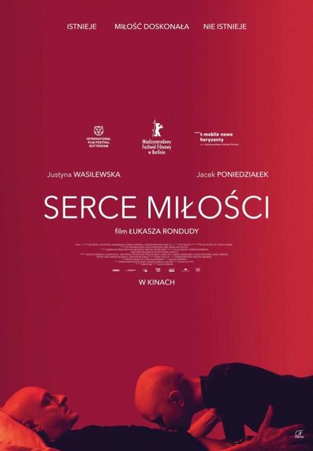 Serce Miłości (2017) PL.WEB.x264-LPT / POLSKI FILM Serce Miłości (2017) PL.WEB.x264-LPT / POLSKI FILM