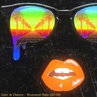 Italo and Dance - Summer Sale [2 cd] (2018) .mp3 - 320 kbps