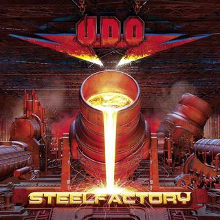 U.D.O. - Steelfactory (2018).mp3 - 192 Kbps