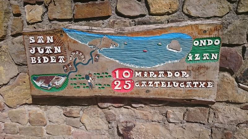 Día 4 San Juan de Gaztelugatxe – Castro Urdiales – Playa de Sonabia – Cabárceno - Viaje Norte de España (2017): 22 días (3)