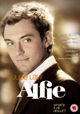 Alfie (2004) DVD9 Copia 1:1 ITA-ENG