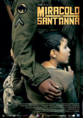 Miracolo a Sant'Anna (2008) DVD9 Copia 1:1 ITA-ENG