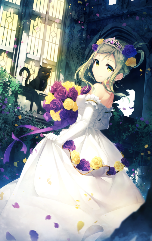 ohara_mari_love_live_and_love_live_sunshine_drawn_by_kokkeina
