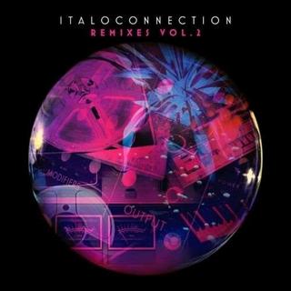 Italoconnection: Remixes Vol.2 (2018) .mp3 - 320 kbps