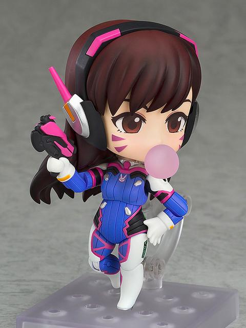 blizzard nendoroid