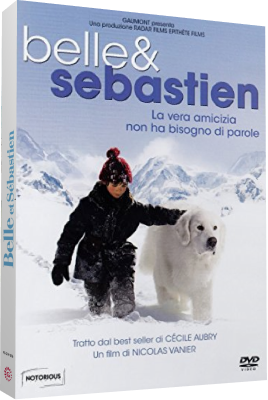 Belle & Sebastien (2013) DVD9 COPIA 1:1 ITA/FRE [Italian]